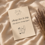 Burgundy Kids Save the Date Video Template | Editable Canva Wedding Invitation