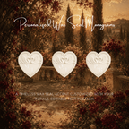 Burgundy Old Money Save the Date Website with RSVP